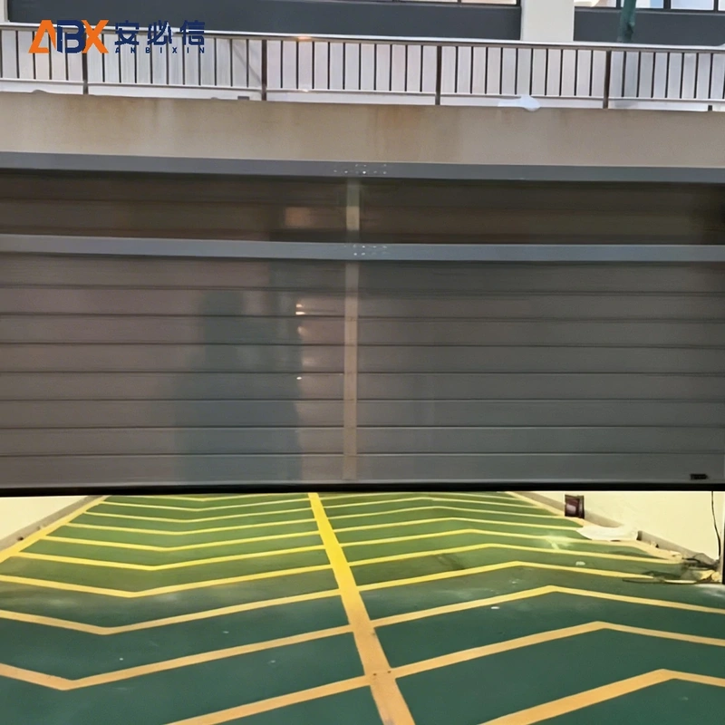 定西市医药密闭高速门